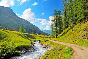 Combinazione perfetta di relax, comfort e una vacanza attiva