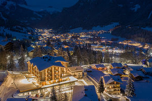 5* wellness in Val di Fassa