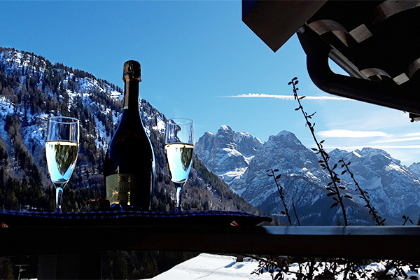 HOTEL CIME D'ORO 3* - Madonna di Campiglio (TN) Hotel 3* a Madonna di Campiglio