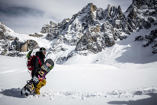 HOTEL STALON 3* - San Martino di Castrozza (TN) In posizione panoramica
