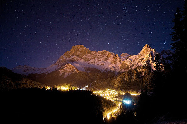 HOTEL STALON 3* - San Martino di Castrozza (TN) In posizione panoramica