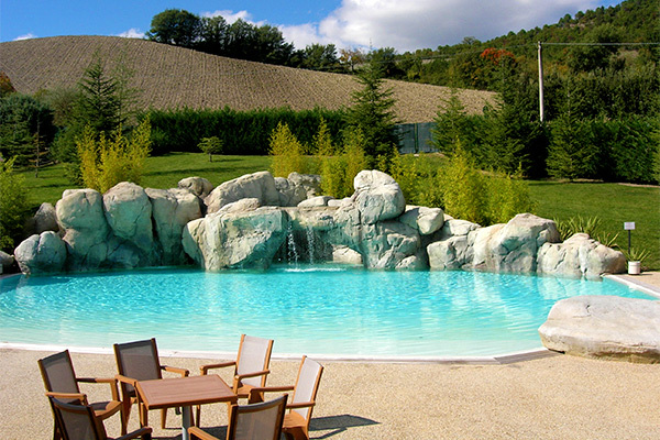 HOTEL LE GROTTE 4* - Genga (AN) Hotel 4* con nuova area wellness