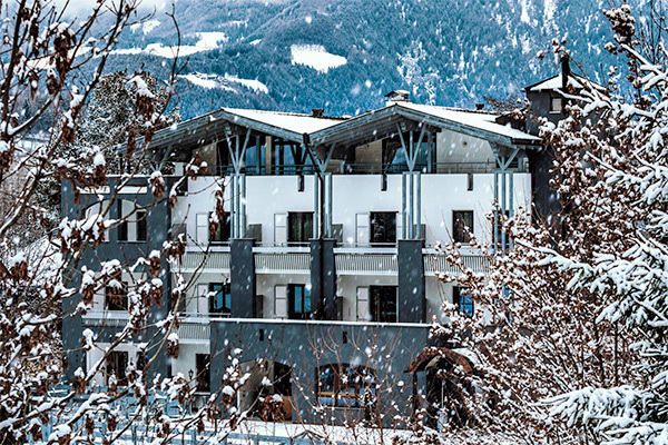ANETT HOTEL 4* - Racines (BZ) Nuovo hotel a Racines