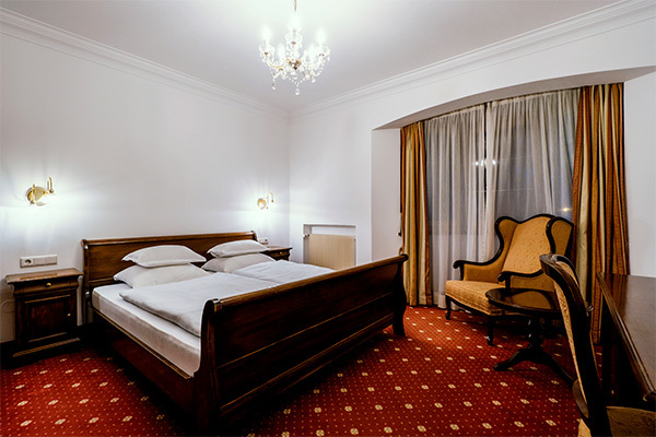 ANETT HOTEL 4* - Racines (BZ) Nuovo hotel a Racines