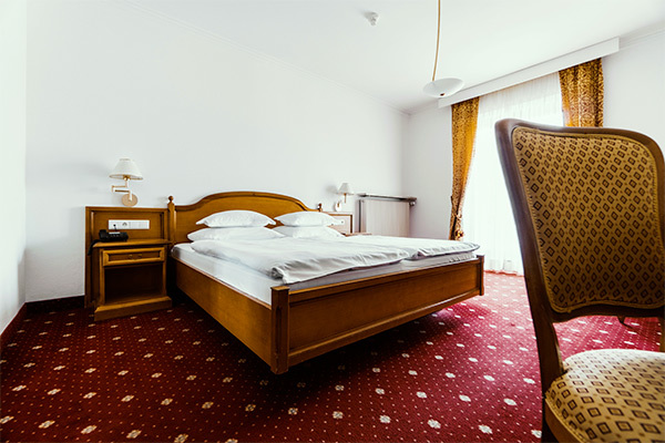 ANETT HOTEL 4* - Racines (BZ) Nuovo hotel a Racines