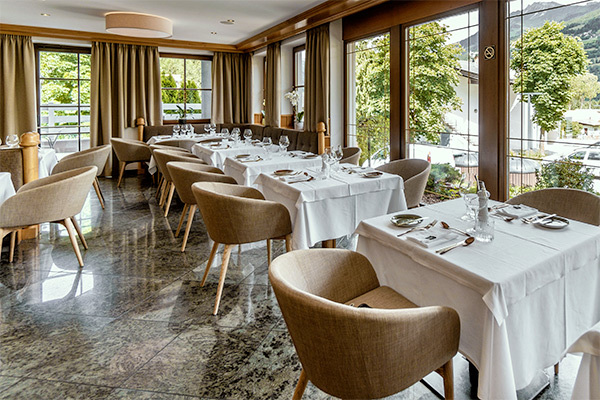ANETT HOTEL 4* - Racines (BZ) Nuovo hotel a Racines