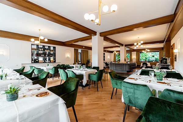 ANETT HOTEL 4* - Racines (BZ) Nuovo hotel a Racines