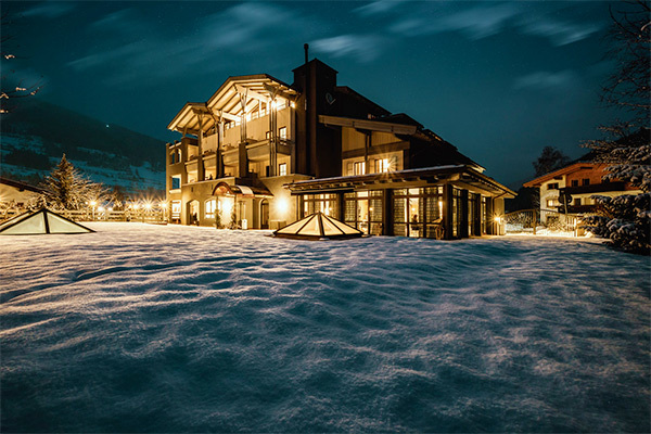 ANETT HOTEL 4* - Racines (BZ) Nuovo hotel a Racines
