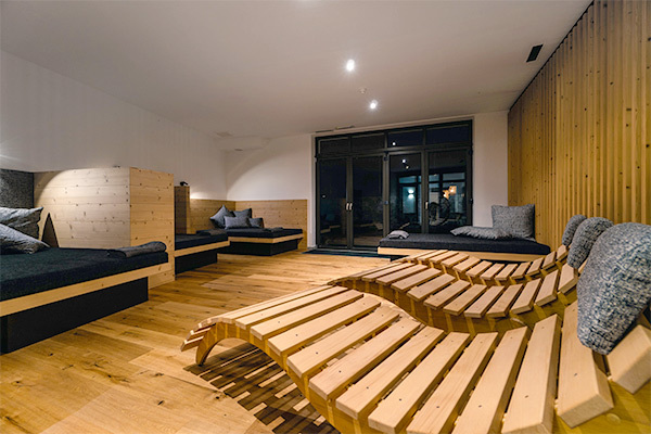 ANETT HOTEL 4* - Racines (BZ) Nuovo hotel a Racines