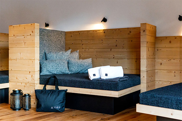 ANETT HOTEL 4* - Racines (BZ) Nuovo hotel a Racines