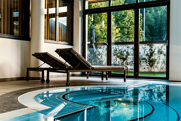 ANETT HOTEL 4* - Racines (BZ) Nuovo hotel a Racines