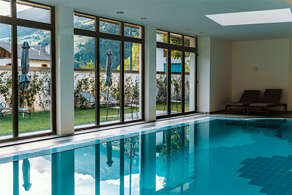 ANETT HOTEL 4* - Racines (BZ) Nuovo hotel a Racines