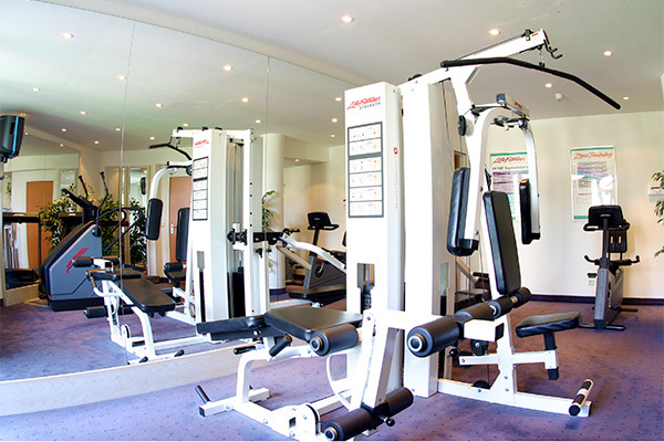 HOLIDAY INN MÜNCHEN - SÜD 4* - Monaco (Baviera - Germania) Nel quartiere di Obersendling