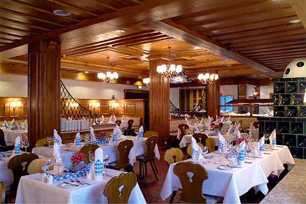 HOLIDAY INN MÜNCHEN - SÜD 4* - Monaco (Baviera - Germania) Nel quartiere di Obersendling