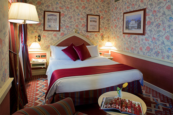MERCURE HOTEL MILANO REGENCY 4* - Milano (MI) A 5 km dal centro di Milano