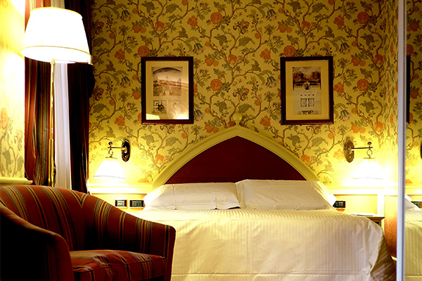 MERCURE HOTEL MILANO REGENCY 4* - Milano (MI) A 5 km dal centro di Milano