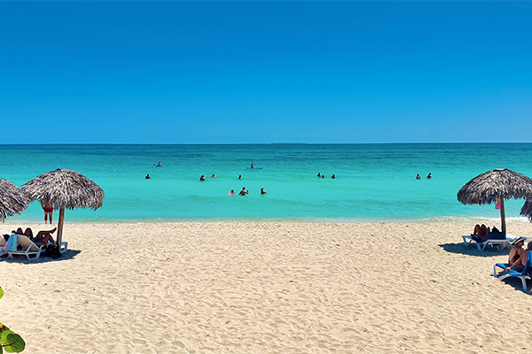SETTEMARICLUB GRAND MEMORIES VARADERO 5* - Varadero (Varadero - Cuba) Completo Resort a Varadero