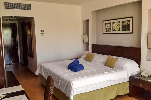SETTEMARICLUB GRAND MEMORIES VARADERO 5* - Varadero (Varadero - Cuba) Completo Resort a Varadero