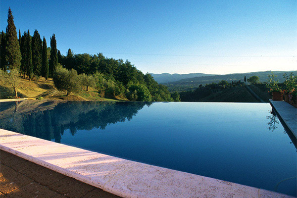 HOTEL PATRIARCA 4* - Chiusi Loc. Querce Al Pino (SI) Tra le colline senesi