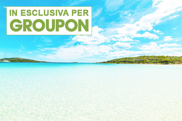 LE VILLETTE DI SAN TEODORO E DINTORNI - GROUPON - San Teodoro (OT) Ottimo rapporto qualità-prezzo