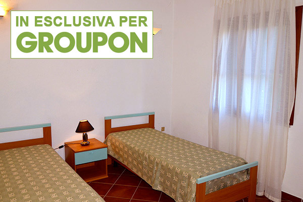 LE VILLETTE DI SAN TEODORO E DINTORNI - GROUPON - San Teodoro (OT) Ottimo rapporto qualità-prezzo
