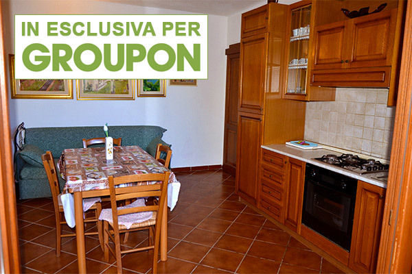 LE VILLETTE DI SAN TEODORO E DINTORNI - GROUPON - San Teodoro (OT) Ottimo rapporto qualità-prezzo