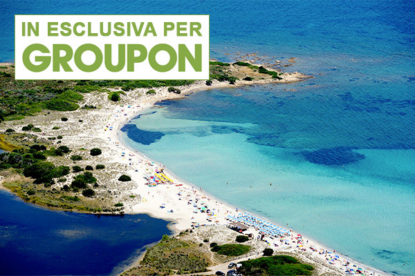 LE VILLETTE DI SAN TEODORO E DINTORNI - GROUPON - San Teodoro (OT) Ottimo rapporto qualità-prezzo