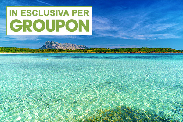 LE VILLETTE DI SAN TEODORO E DINTORNI - GROUPON - San Teodoro (OT) Ottimo rapporto qualità-prezzo