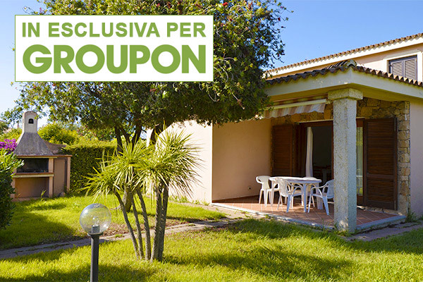 LE VILLETTE DI SAN TEODORO E DINTORNI - GROUPON - San Teodoro (OT) Ottimo rapporto qualità-prezzo