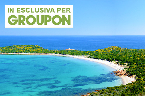 LE VILLETTE DI SAN TEODORO E DINTORNI - GROUPON - San Teodoro (OT) Ottimo rapporto qualità-prezzo