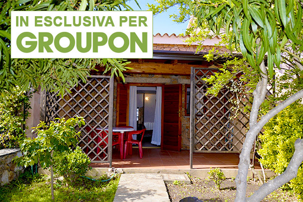 LE VILLETTE DI SAN TEODORO E DINTORNI - GROUPON - San Teodoro (OT) Ottimo rapporto qualità-prezzo