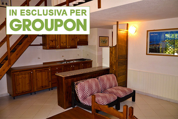 LE VILLETTE DI SAN TEODORO E DINTORNI - GROUPON - San Teodoro (OT) Ottimo rapporto qualità-prezzo