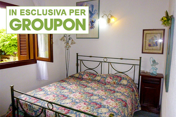 LE VILLETTE DI SAN TEODORO E DINTORNI - GROUPON - San Teodoro (OT) Ottimo rapporto qualità-prezzo