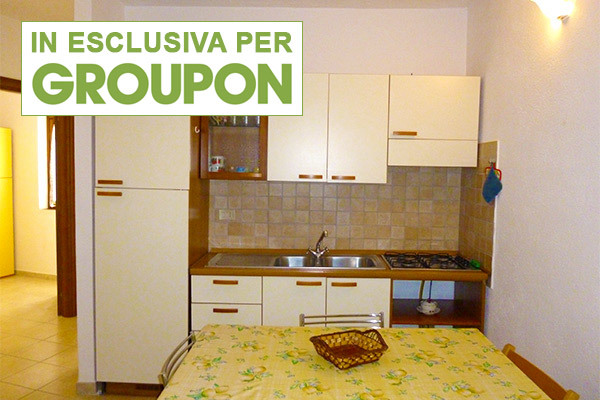 LE VILLETTE DI SAN TEODORO E DINTORNI - GROUPON - San Teodoro (OT) Ottimo rapporto qualità-prezzo