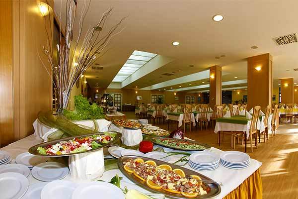 HOTEL DONAT 3* - Zara (Dalmazia - Croazia) Ideale per famiglie, sulla costa Adriatica