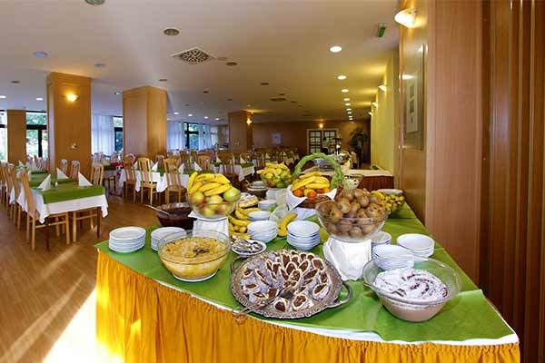 HOTEL DONAT 3* - Zara (Dalmazia - Croazia) Ideale per famiglie, sulla costa Adriatica