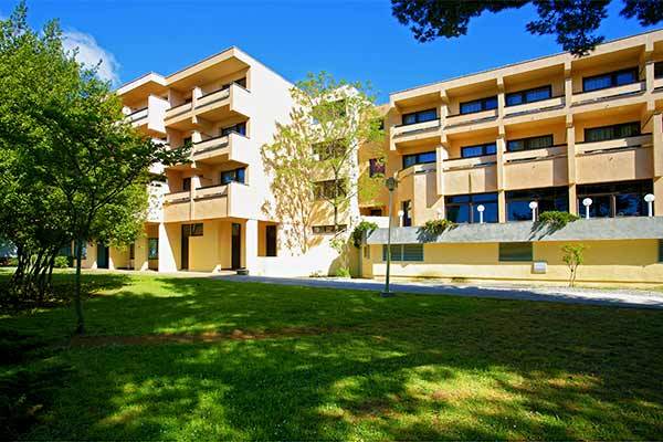 HOTEL DONAT 3* - Zara (Dalmazia - Croazia) Ideale per famiglie, sulla costa Adriatica