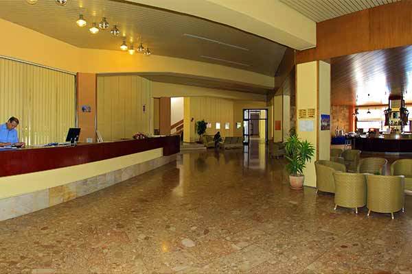 HOTEL DONAT 3* - Zara (Dalmazia - Croazia) Ideale per famiglie, sulla costa Adriatica
