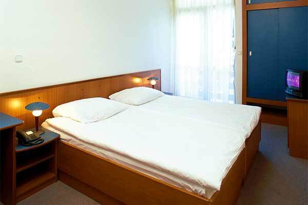 HOTEL DONAT 3* - Zara (Dalmazia - Croazia) Ideale per famiglie, sulla costa Adriatica