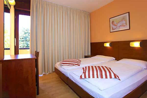 HOTEL DONAT 3* - Zara (Dalmazia - Croazia) Ideale per famiglie, sulla costa Adriatica