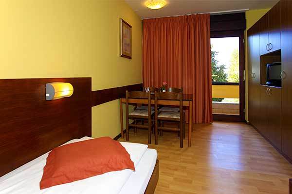 HOTEL DONAT 3* - Zara (Dalmazia - Croazia) Ideale per famiglie, sulla costa Adriatica