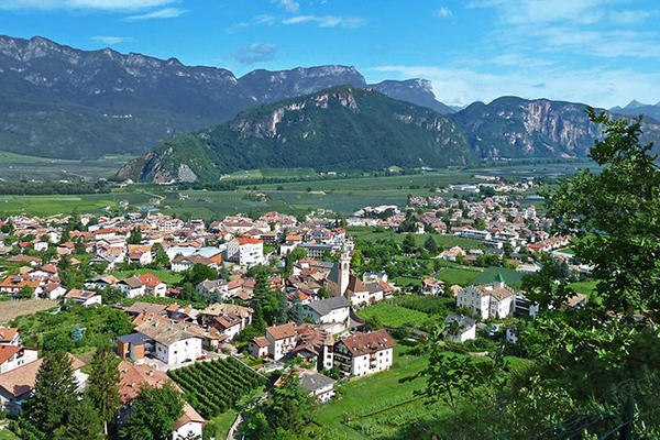Gusto e tradizioni dell'Alto Adige