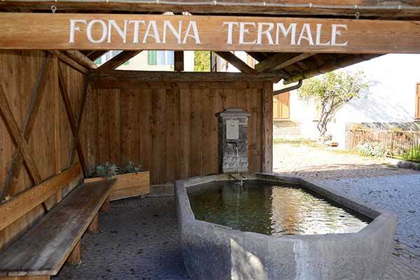 HOTEL CORONA 3* - Carano (TN) A conduzione familiare, con vista panoramica