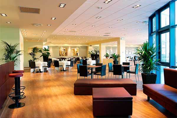 HOTEL TUSCANY INN 4* - Montecatini Terme (PT) Weekend alle terme