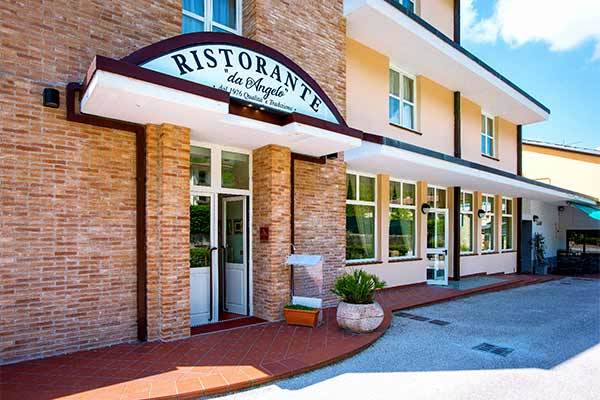 GUESIA VILLAGE HOTEL 4* - Foligno (PG) Quiete, accoglienza e buona cucina