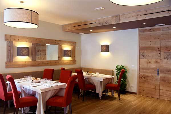 HOTEL NIGRITELLA 3* - Selva di Cadore (BL) Nel cuore della Val Fiorentina