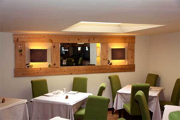 HOTEL NIGRITELLA 3* - Selva di Cadore (BL) Nel cuore della Val Fiorentina
