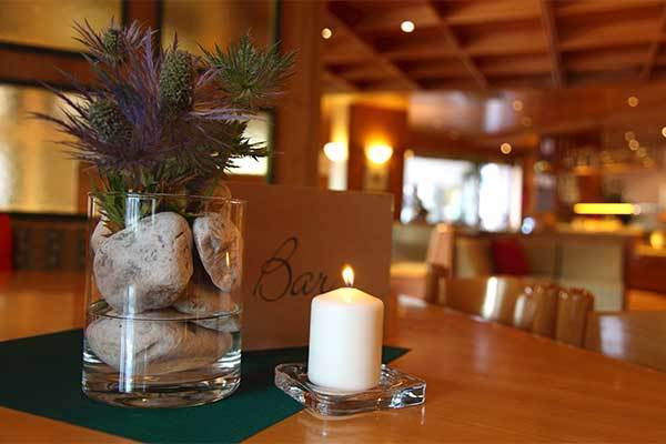 HOTEL NIGRITELLA 3* - Selva di Cadore (BL) Nel cuore della Val Fiorentina