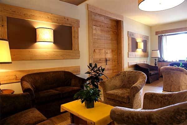 HOTEL NIGRITELLA 3* - Selva di Cadore (BL) Nel cuore della Val Fiorentina