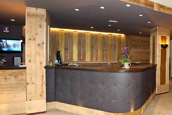 HOTEL NIGRITELLA 3* - Selva di Cadore (BL) Nel cuore della Val Fiorentina